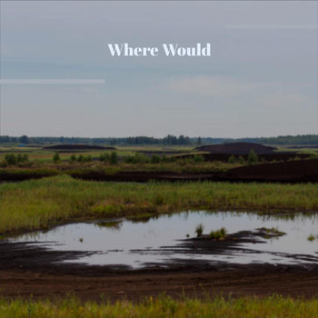 Various Artists - Where Would