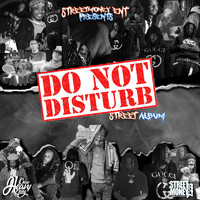Young Bossi - Do Not Disturb (Street Album) (Explicit)