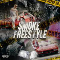 Omar Santana - Smoke Freestyle (Explicit)