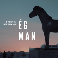 Sverrir Bergmann - Ég man