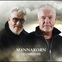 Mannakorn - Í blómabrekkunni