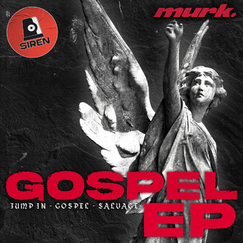 Murk - Gospel EP