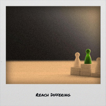 Various Artists - Reach Differing