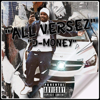 D Money - All Versez (Explicit)