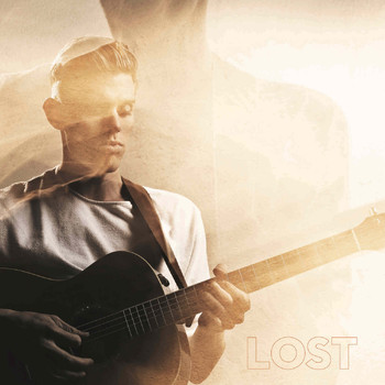 Jón Jónsson - Lost