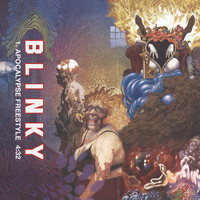 Blinky - Apocalypse (Freestyle)