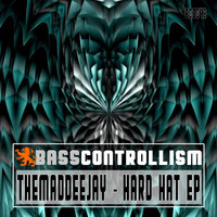 Themaddeejay - Hard Hat EP