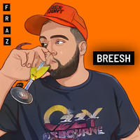 FRAZ - Breesh (Explicit)