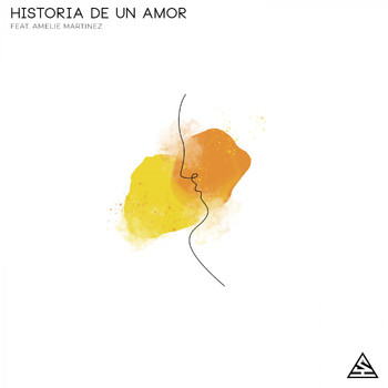 Ash - Historia De Un Amor (feat. Amelie Martinez)