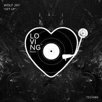 Wolf Jay - Get Up