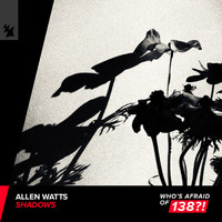 Allen Watts - Shadows