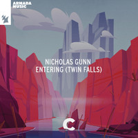 Nicholas Gunn - Entering (Twin Falls)