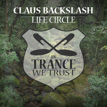 Claus Backslash - Life Circle