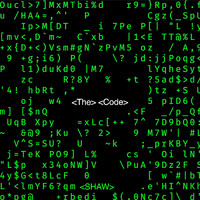 Shaw - The Code