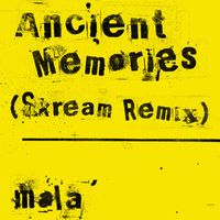 Mala - Ancient Memories (Skream Remix)