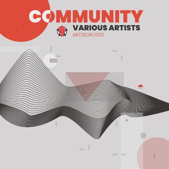 Various Artists - Community (Digital)