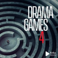 Guy Skornik, Elisabeth Skornik - Drama Games 4