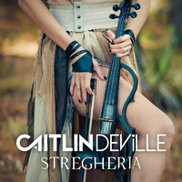 Caitlin De Ville - Stregheria