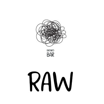 Bruno Bar - Raw