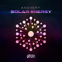 ANSHERY - Solar Energy