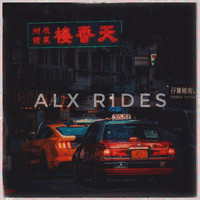 ALX - Rides