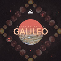 Jakob De Wittig - Galileo