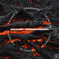 Hræfn - Broken Transmission