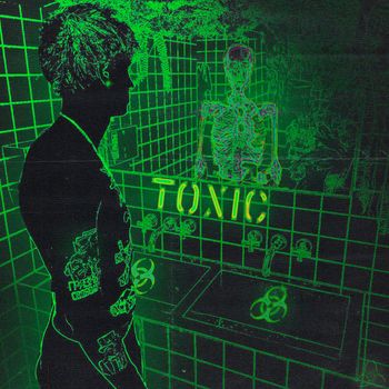 TOXIC - Токсин (Explicit)
