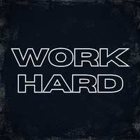 Remaining Echoes - Work Hard (Explicit)