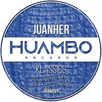 Juanher - Klassics
