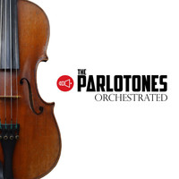 The Parlotones - Orchestrated (Live)