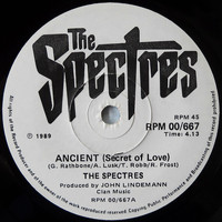 The Spectres - Ancient (Secret of Love)
