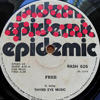 The Third Eye - Free