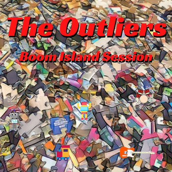 The Outliers - Boom Island Session
