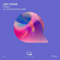 Last Vision - Forbici