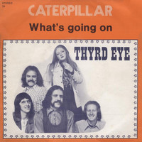 The Third Eye - Caterpillar