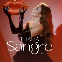 Thalia - Sangre (Remix)
