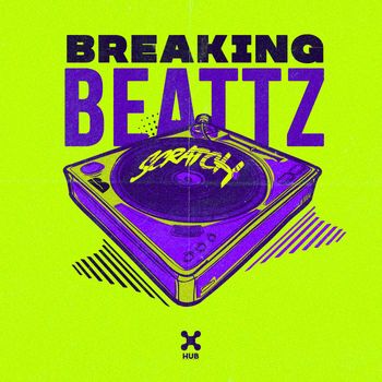 Breaking Beattz - Scratch