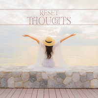 New York Lounge Quartett - Reset Thoughts: Don't Think about the Problems, Take a Breath