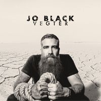 Jo Black - Vegter