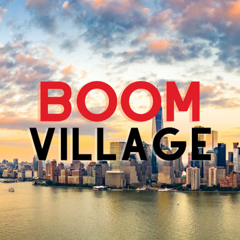 Devize Beats - Boom Village
