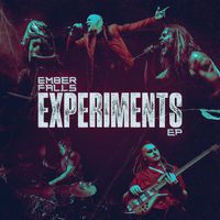 Ember Falls - Experiments (Explicit)