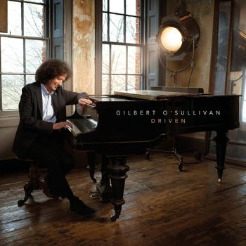 Gilbert O'Sullivan - You Can't Say I Didn't Try