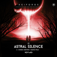 Aeiforos - Astral Silence
