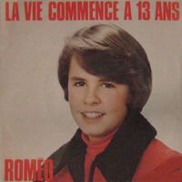 Romeo - La vie commence à 13 ans