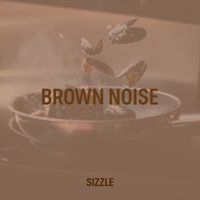 ABC Sleep - Brown Noise Sizzle