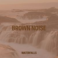 ABC Sleep - Brown Noise Waterfalls