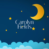 Carolyn Fields - Sweet Dreams (Soothing Piano White Noise)