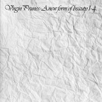 Virgin Prunes - A New Form of Beauty 1-4 (2004 Remaster)