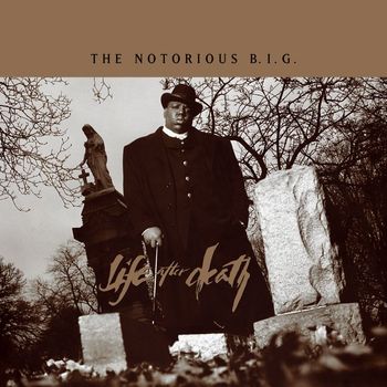 The Notorious B.I.G. - Life After Death (25th Anniversary Super Deluxe Edition [Explicit])